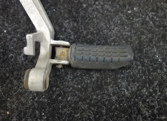 Pillion step right Honda CBR 125 R