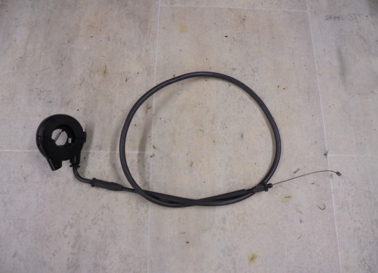 Gaskabel BMW F 800 GS 2008-2011, 2012-2015, 2016-2018