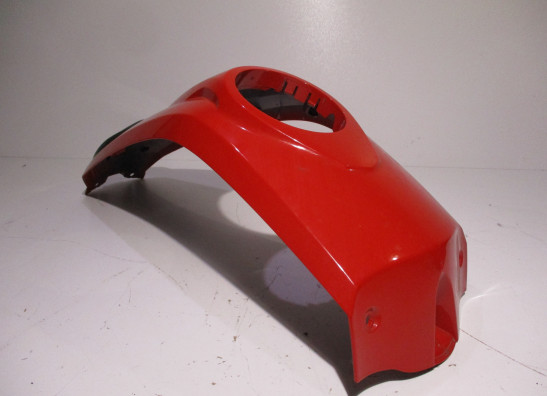 Tankcover BMW R 1200 GS LC