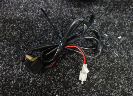 Handvat Yamaha XP 500 T-Max