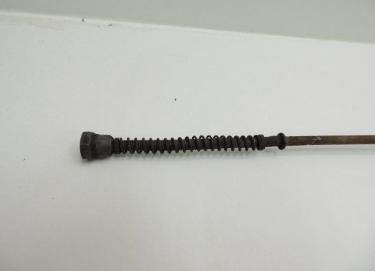 Bremsstange Honda VF 700  750 C Magna