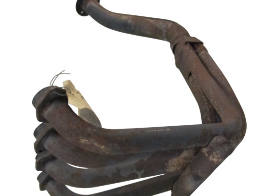 Uitlaatbochten Kawasaki ZX 7 R