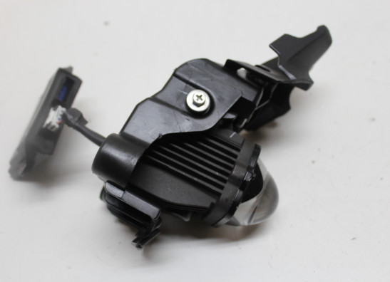 Koplamp Yamaha MT 09