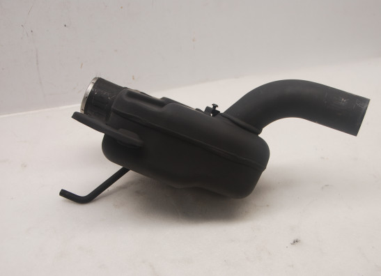 Auspuff-Krummer Harley Davidson Pan America