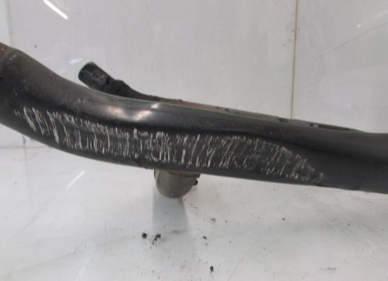 Uitlaatbochten Triumph Tiger 900