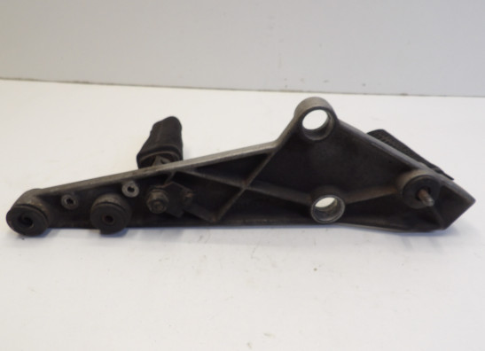 Schetsplaat links BMW K 100