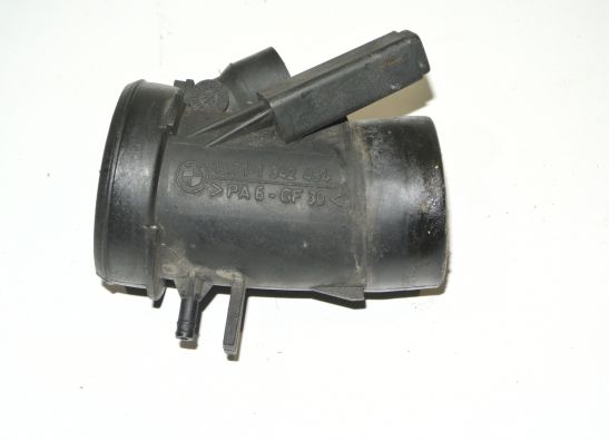 Gasklephuis BMW R 1200 C