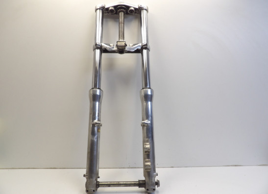 Voorpoten compleet Honda VT 1100