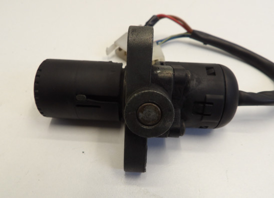 Slotenset Yamaha BT 1100