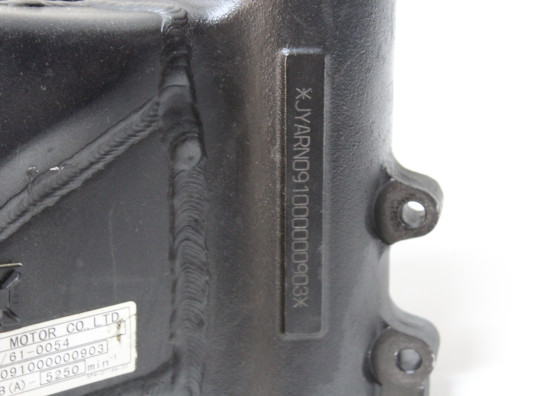 Frame body parts Yamaha YZF R1