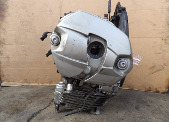 Motorblock BMW R 1200 GS