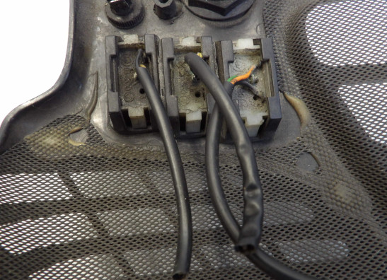 Binnenkuip BMW R 1100 RT