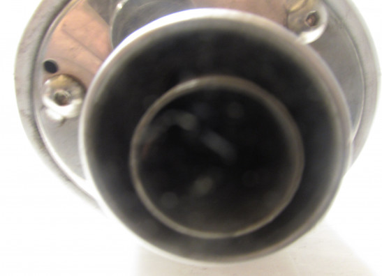 Uitlaat Suzuki SV 1000