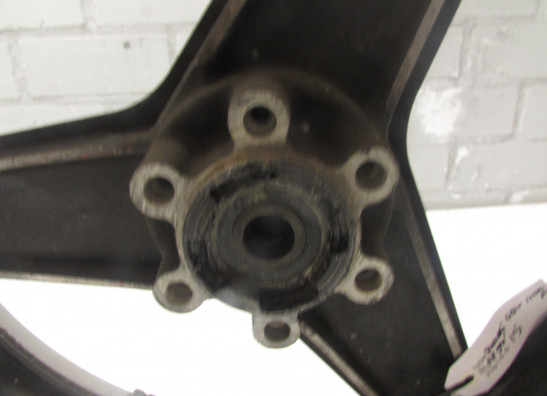 Felge vorne Suzuki GSX F 1100