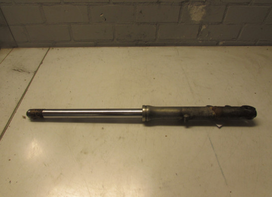 Voorpoot links compleet Honda Goldwing GL