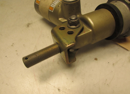 Achterschokbreker Kawasaki ZX 12 R