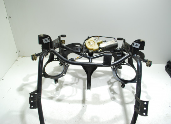 Lampenverkleidung Rahmen BMW R 1100 RT