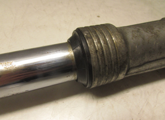 Voorpoot rechts compleet Honda Overige Honda