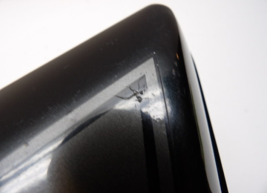 Cowl left small Honda CM 250 C