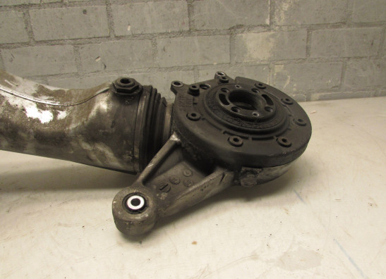 Cardan BMW R 1100 RT