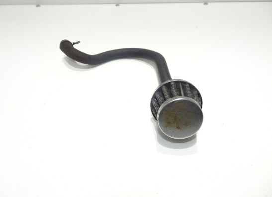 Motorblok diverse Kawasaki VN 1500