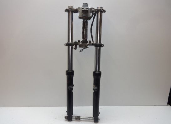 Voorpoten compleet Kawasaki Overige Kawasaki