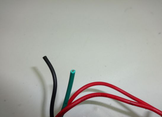 Handvat Honda SH 125 i