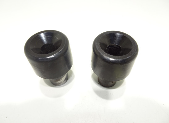 Steering damper BMW R 1200 GS