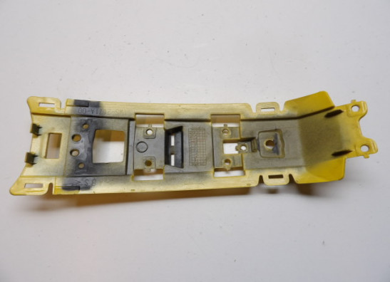 Fuel tank cover Yamaha MT 07