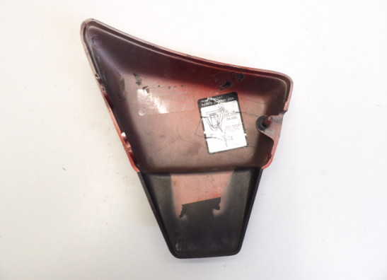 Rechter zijkuip klein Yamaha XJ 700