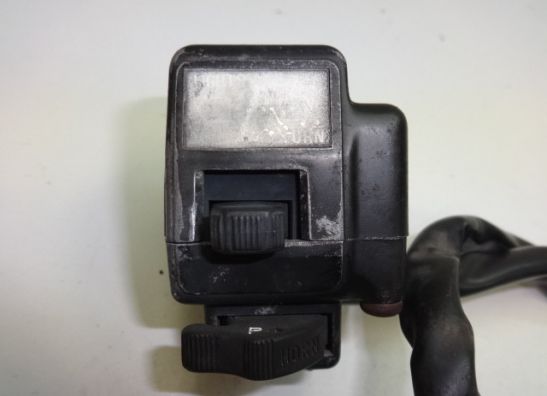Stuurschakelaar links Suzuki GS 450