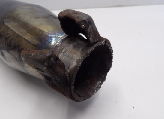 Sportdemper Harley Davidson Overige Harley Davidson