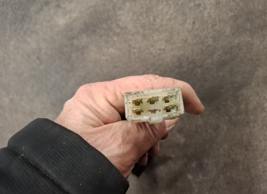 Spanningsregelaar Honda CB 500