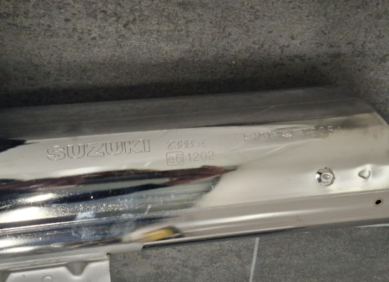 Auspuff Suzuki VS 1400 Intruder