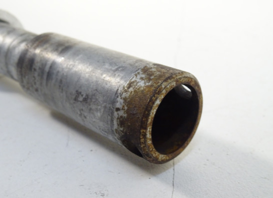 Vooras BMW K 1200 GT