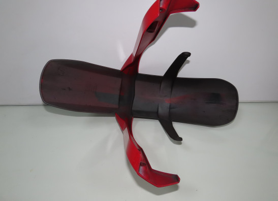 Voorspatbord Moto Guzzi Stelvio