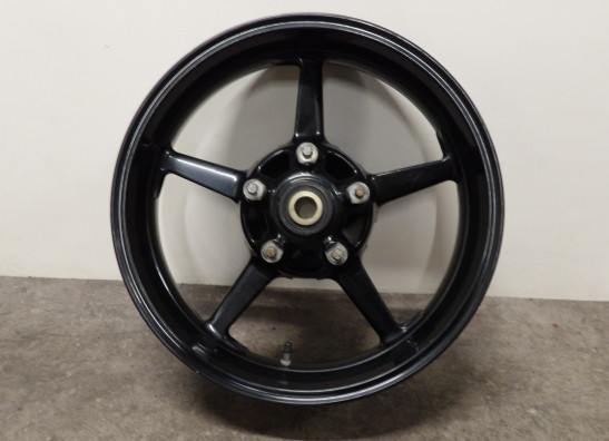 Achtervelg KTM 990 SM + SMT