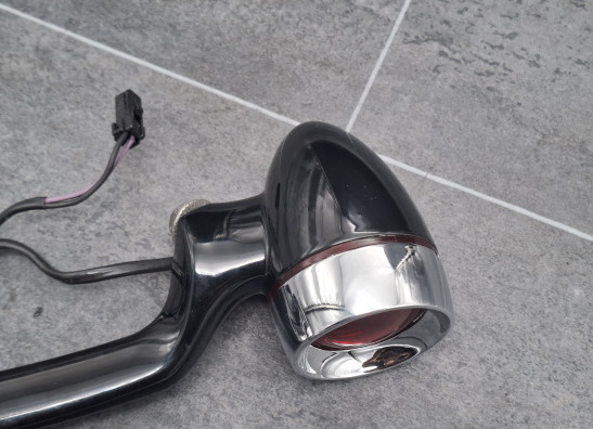 Blinker Harley Davidson FLSTF Fat Boy