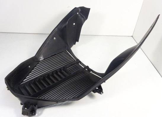 V bak voor BMW K 1300 GT