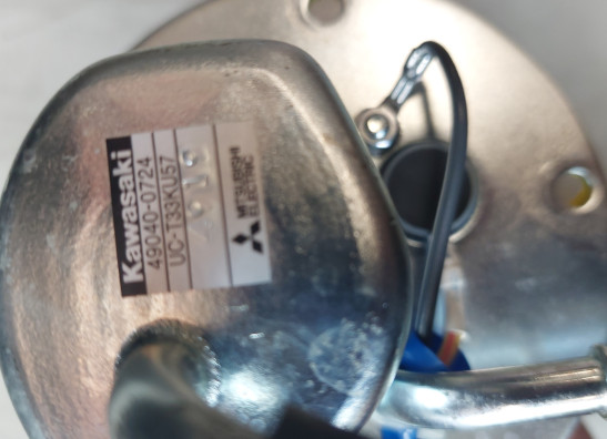 Brandstofpomp Kawasaki Z 800