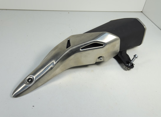 Muffler Kawasaki Z 900