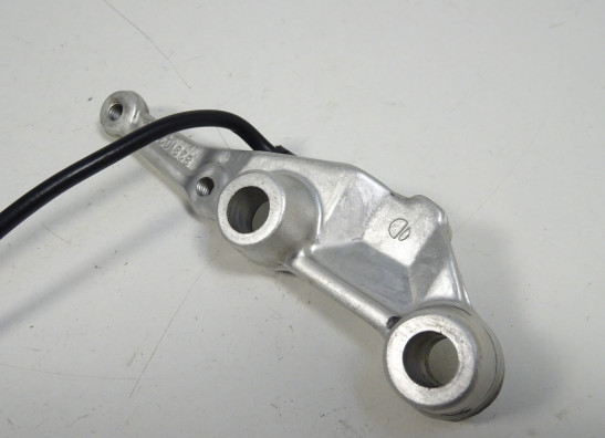 Rempedaal Ducati 749  999