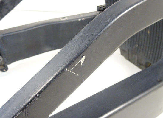 Hinterradschwinge Suzuki GSX R 600