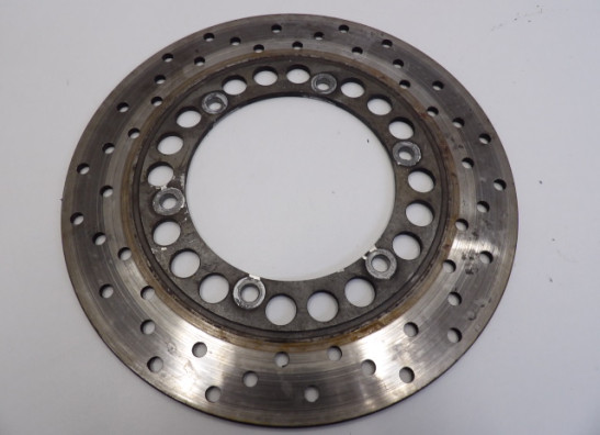 Rear brake disc Yamaha TDM