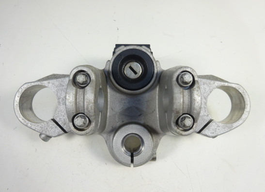 Key set BMW F 800 S - ST