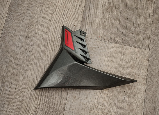 Cowl left small Kawasaki Z 900