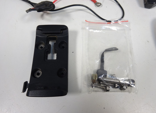 Navigatiesteun Overig Onbekend Unknown