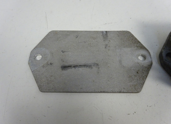 Regulator rectifier  Ducati monster 600