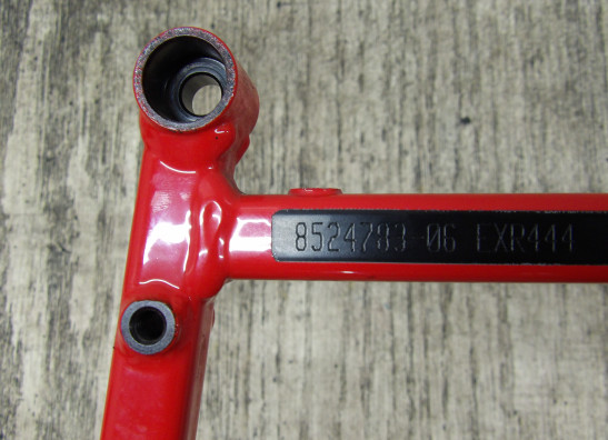 Achtersubframe BMW R 1200 R LC