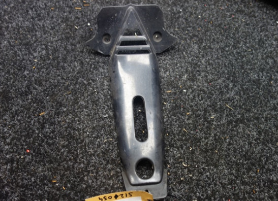 Cowl under Aprilia Falco